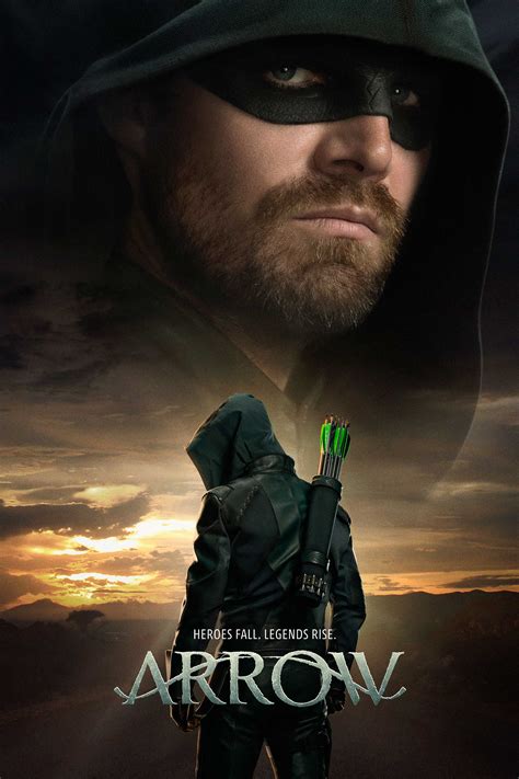 arrow chanel|where to watch arrow.